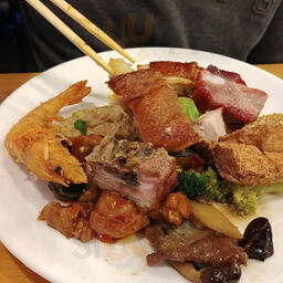 Tomi Sushi And Seafood Buffet