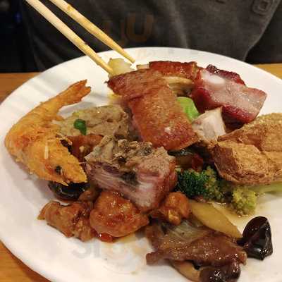 Tomi Sushi And Seafood Buffet