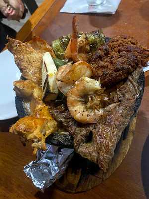 Los Mariscos Sinaloenses