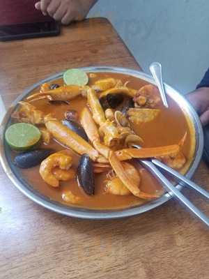 Los Mariscos Sinaloenses