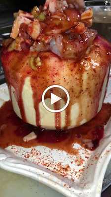 Los Mariscos Sinaloenses