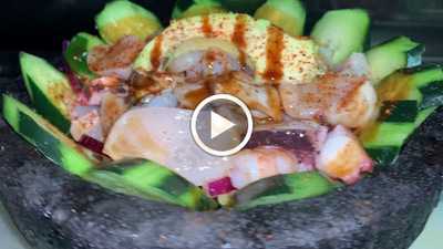 Los Mariscos Sinaloenses