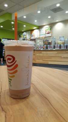 Jamba Juice