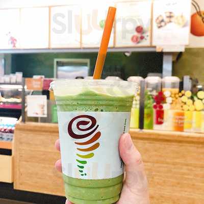 Jamba Juice