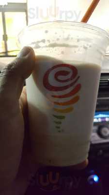 Jamba Juice