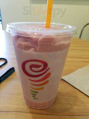 Jamba Juice