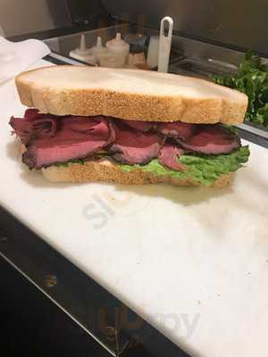 Woodland Party Store