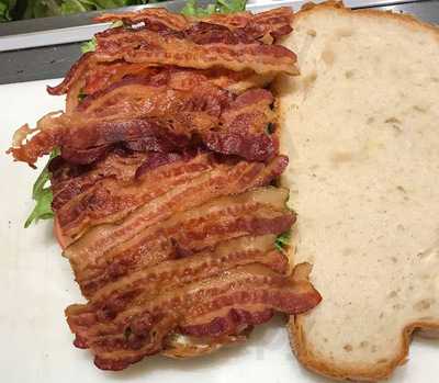 Woodland Party Store