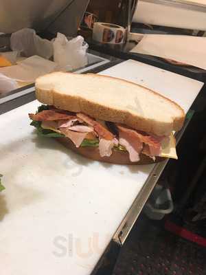 Woodland Party Store