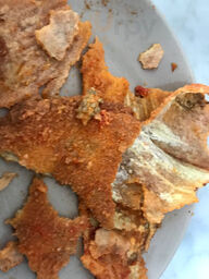 Two Brothers Ravioli