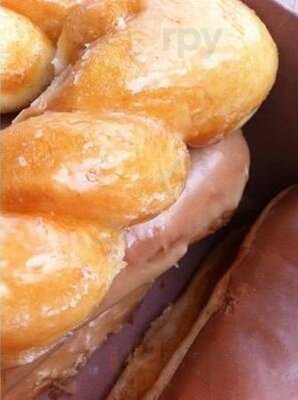 Home Style Donuts
