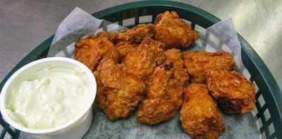 Frankie's Pizza And Subs