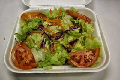 Frankie's Pizza And Subs