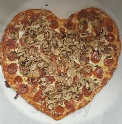 Frankie's Pizza And Subs