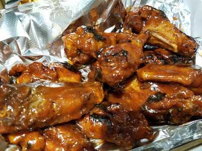 Frankie's Pizza And Subs