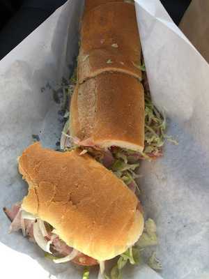 Just Subs