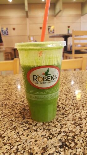 Robeks