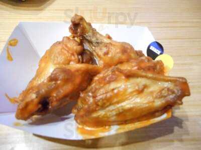 Buffalo Wild Wings