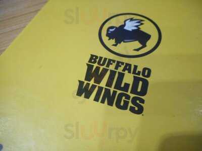 Buffalo Wild Wings