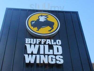 Buffalo Wild Wings