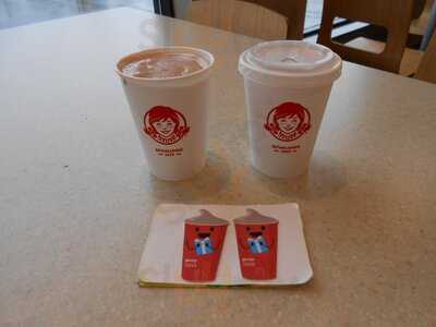 Wendy's