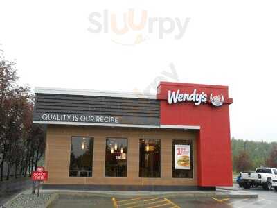 Wendy's