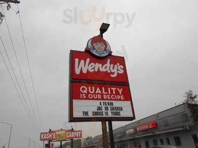 Wendy's