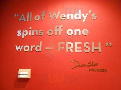 Wendy's