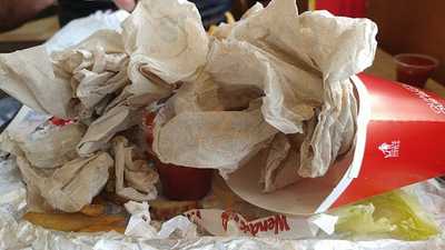 Wendy's