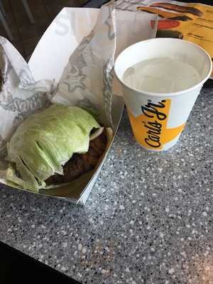 Carl's Jr.