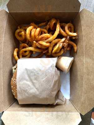 Snowflake Tea House Union City