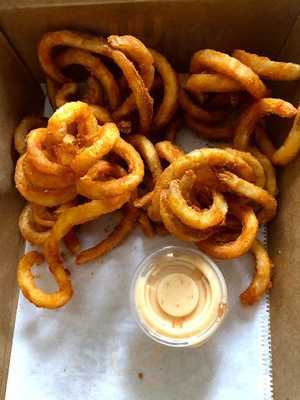 Snowflake Tea House Union City