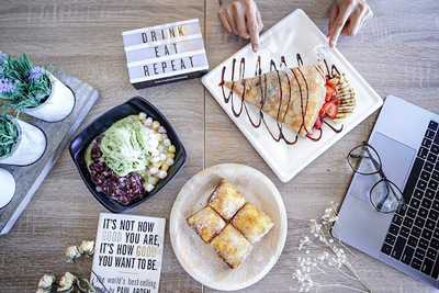 Snowflake Tea House Union City