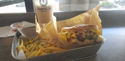 Snowflake Tea House Union City