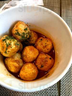 Snowflake Tea House Union City