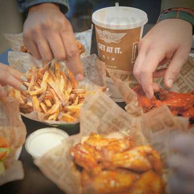 Wingstop
