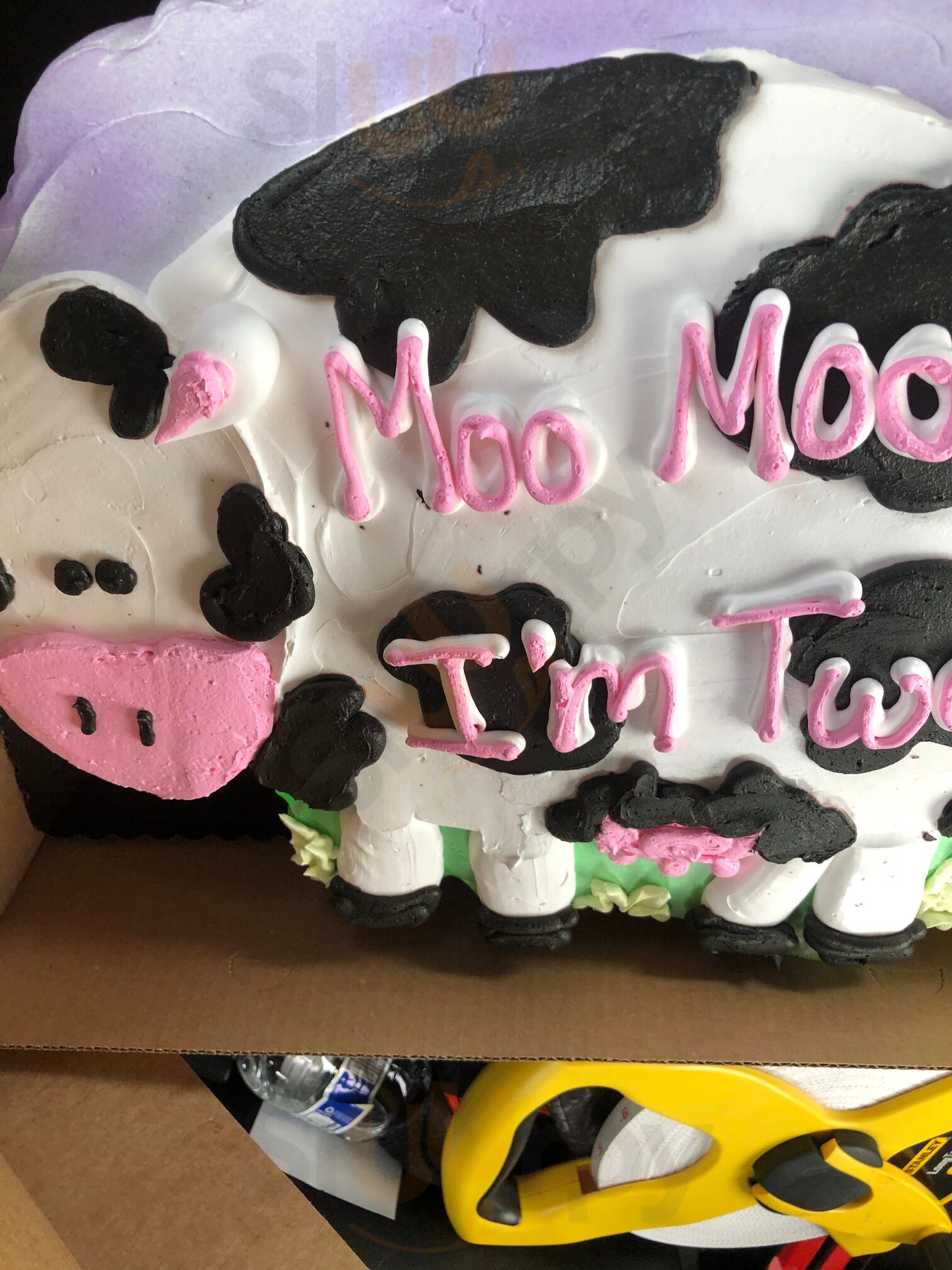 Hy-vee Market Grille