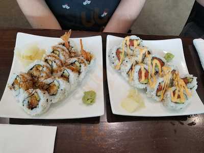 Hy-vee Market Grille