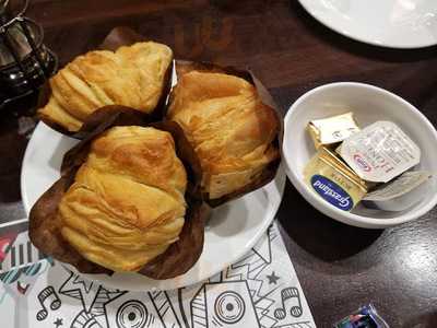 Hy-vee Market Grille