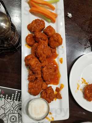 Hy-vee Market Grille