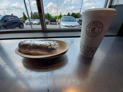 Chipotle Mexican Grill