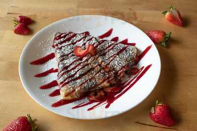 Culture Beer And Cheese