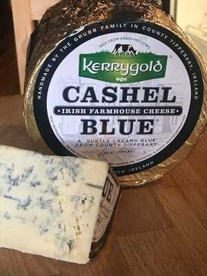 Culture Beer And Cheese