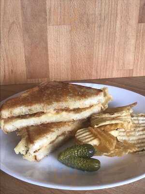 Culture Beer And Cheese