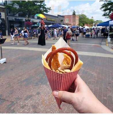 Culture Beer And Cheese