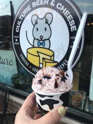 Culture Beer And Cheese