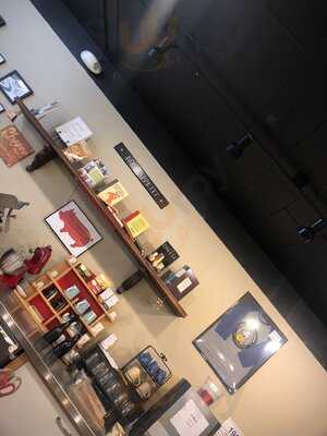 Culture Beer And Cheese