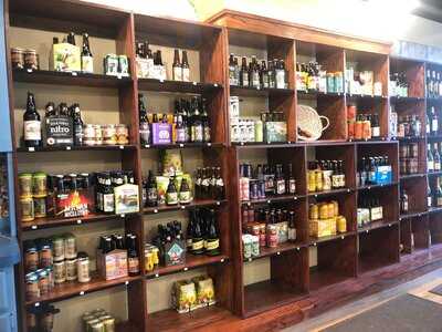 Culture Beer And Cheese