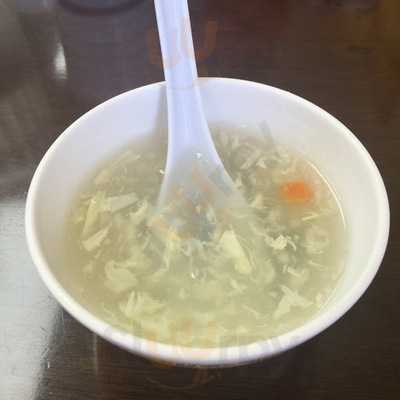 New Luk Yuen Restaurant