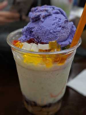 New Luk Yuen Restaurant